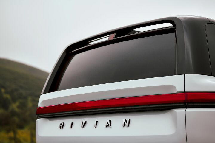 Rivian confirms more R2 versions coming - is one of them a R2T pickup?