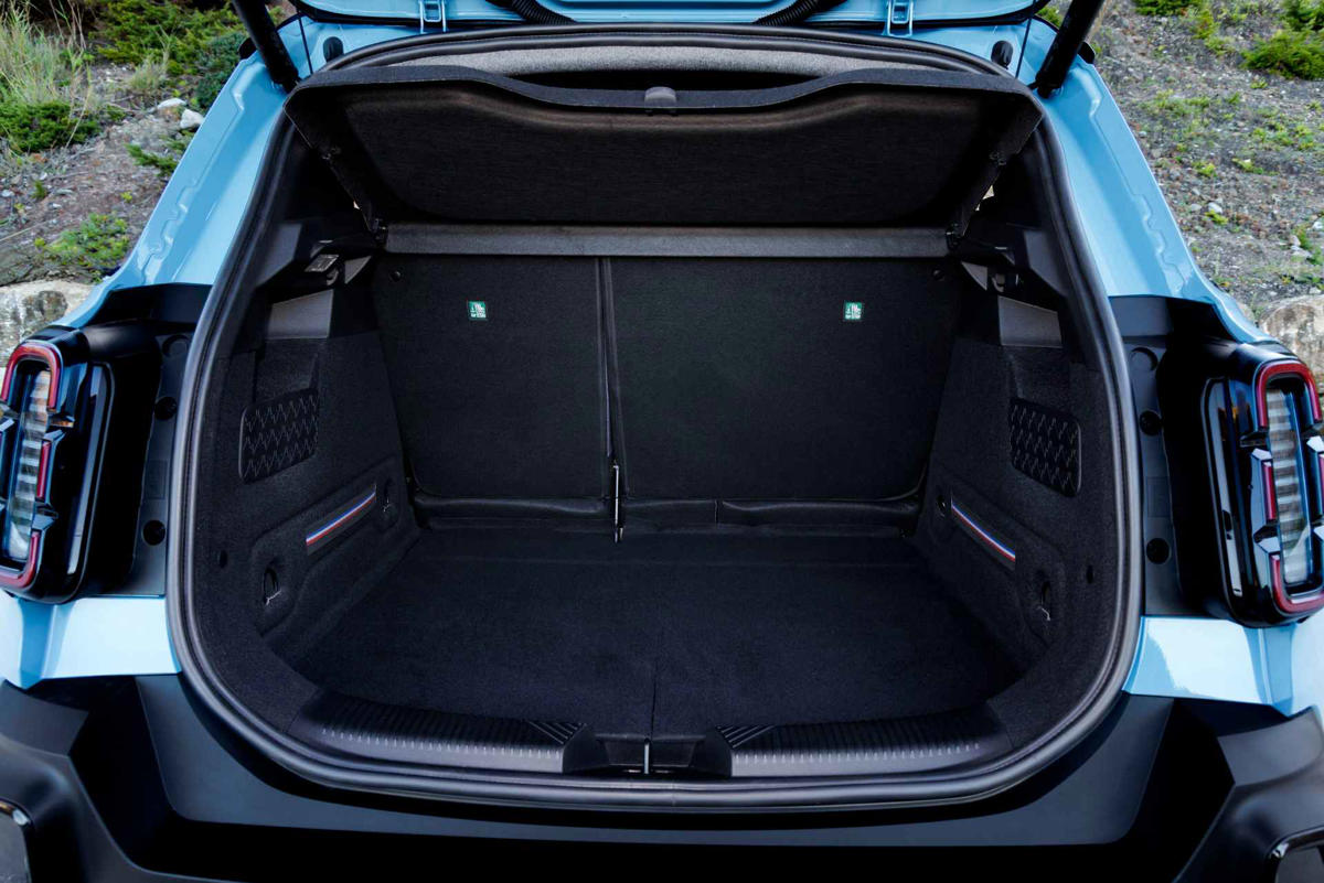 El Renault 4 se reinventa para estar a la altura de un icono