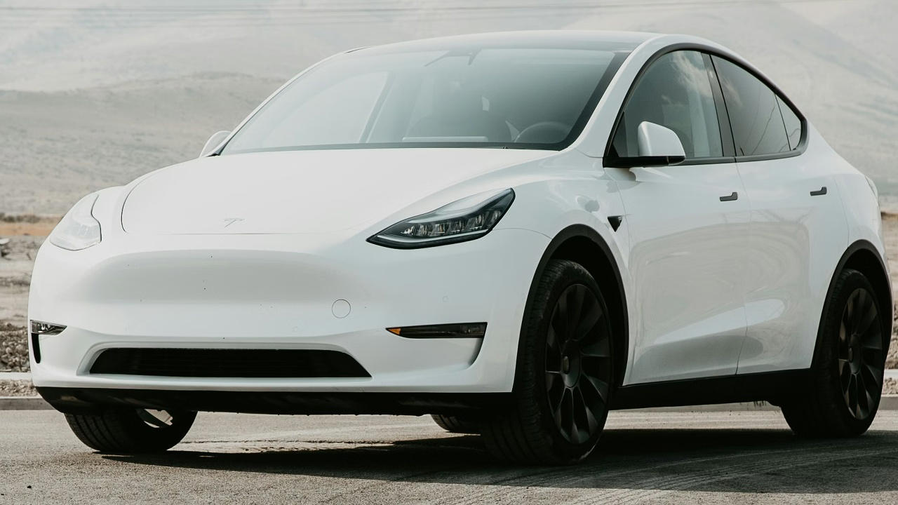 Tesla, Tesla Model Y, Tesla quietly rolls out new $41,990 Model Y trim in the US