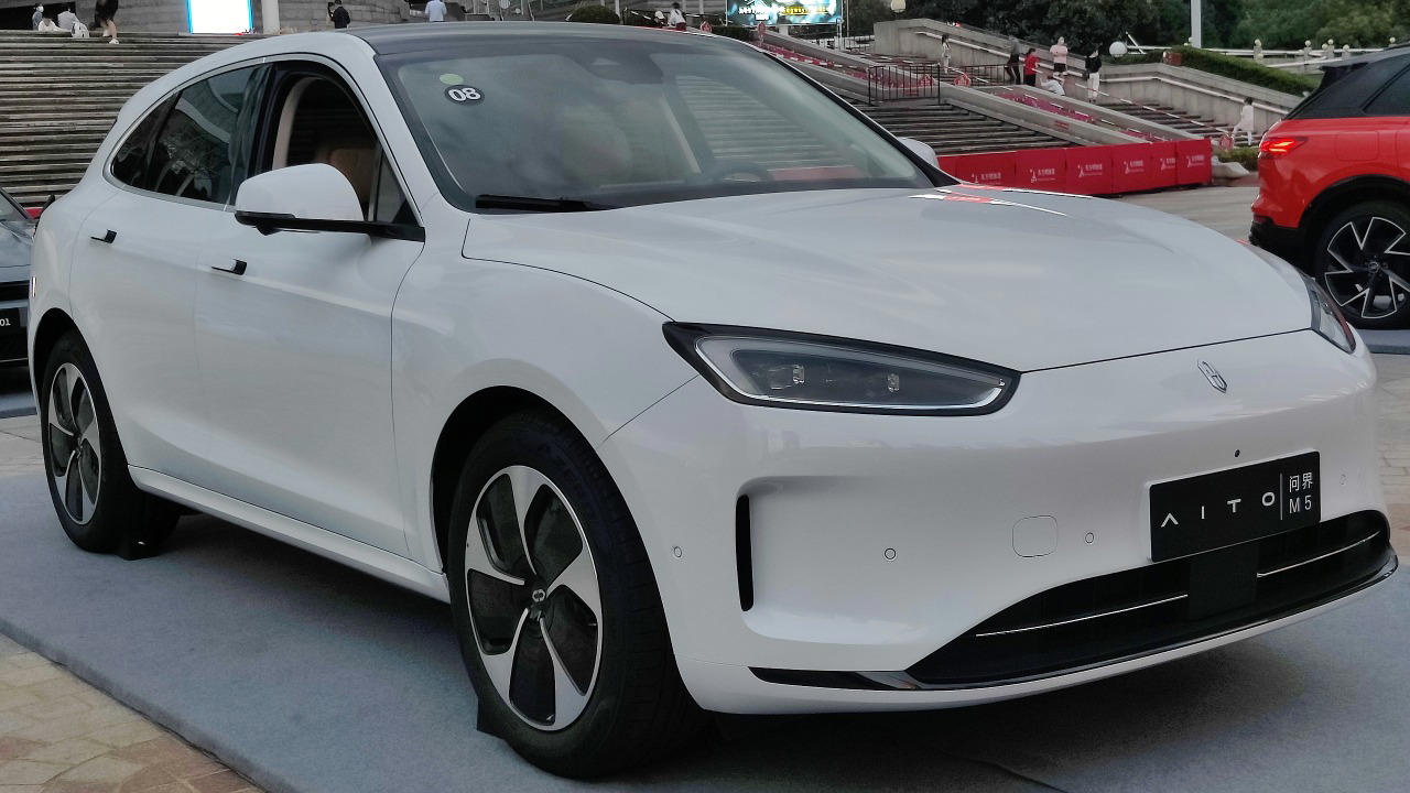 Global EV sales hit 4 million in Q1 2026 as regional growth diverges