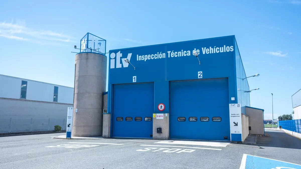 Inicia la cuenta atrás para los cambios en la ITV: ahora la UE vigila con lupa estos sistemas y las baterías