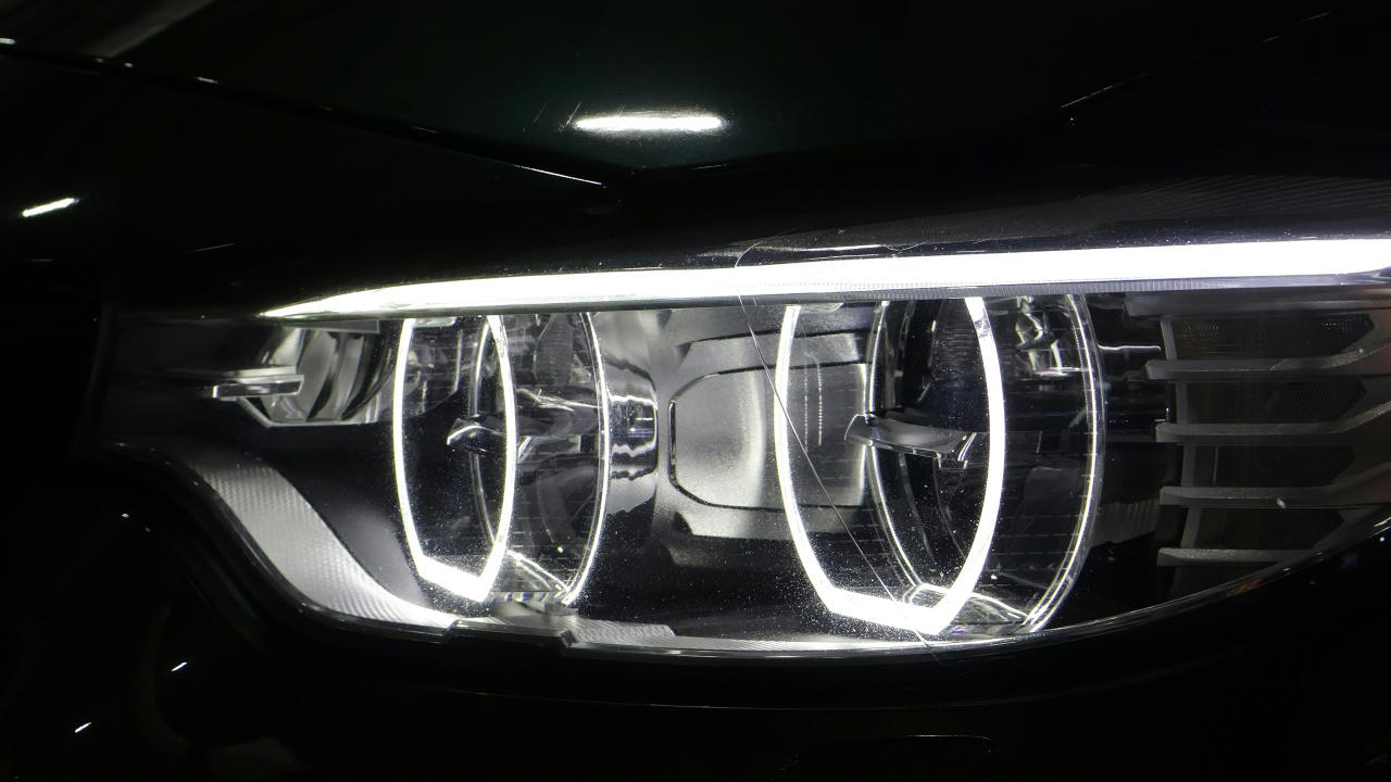 Why drivers keep getting ticketed for lights they didn’t install