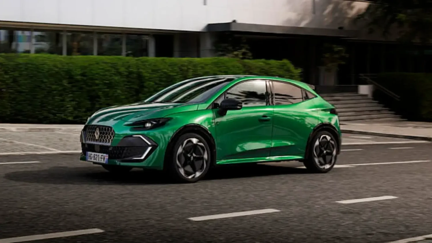 Renault, Renault Clio, Renault Clio, todos los datos, opiniones, precios, ventajas y puntos a mejorar del nuevo coche francés