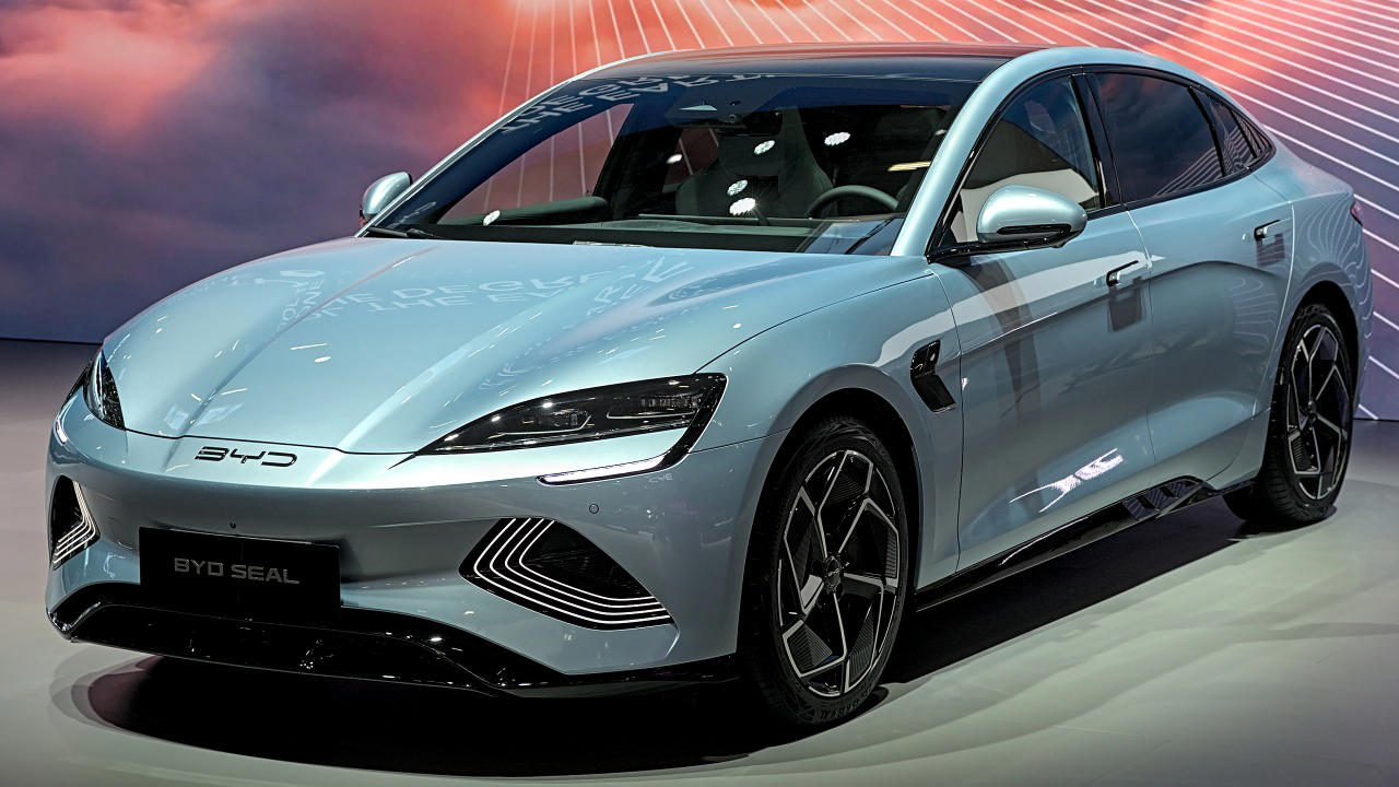 Why some EV owners are seeing range drop faster than expected
