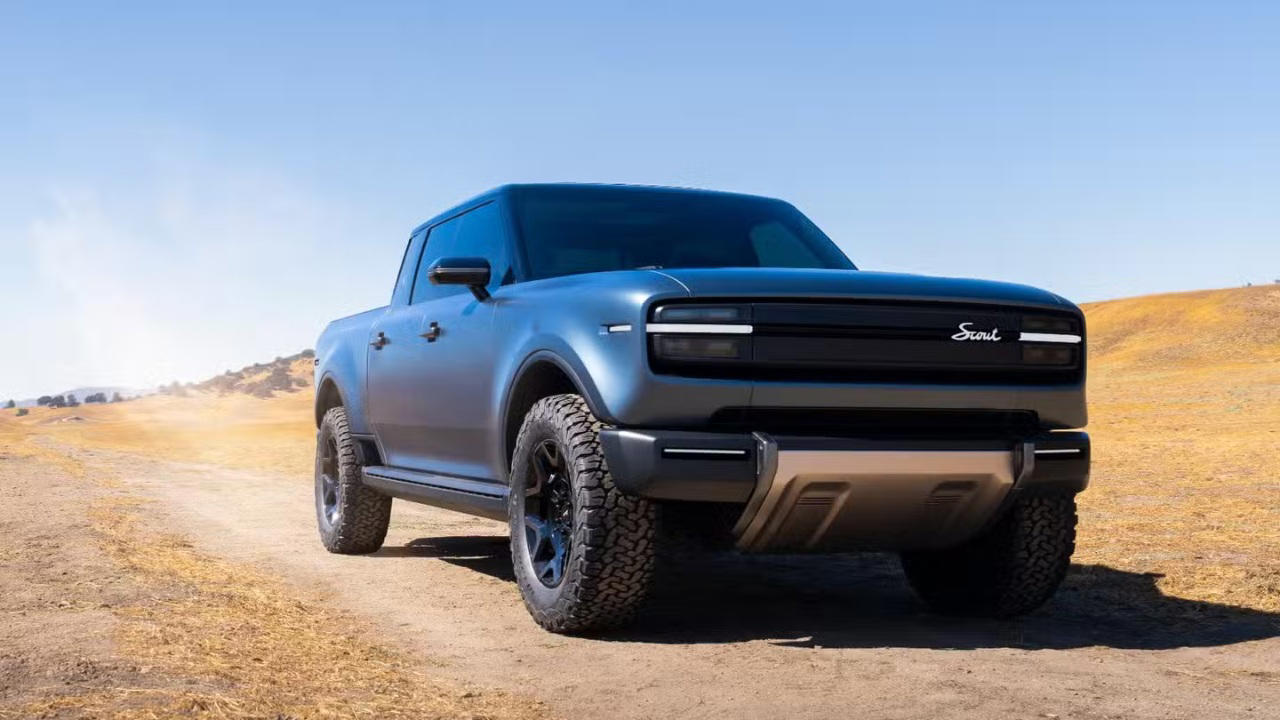 VW dealers escalate lawsuits to stop Scout Motors’ direct sales plan