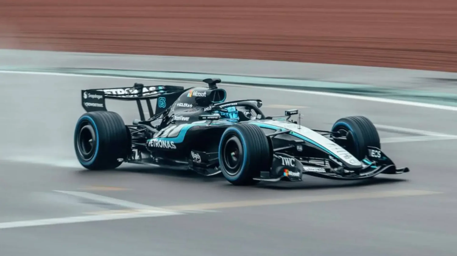 Mercedes, Duro revés para Mercedes a un mes de empezar el Mundial de Fórmula 1: la FIA cambia de criterio para impedir sus trucos