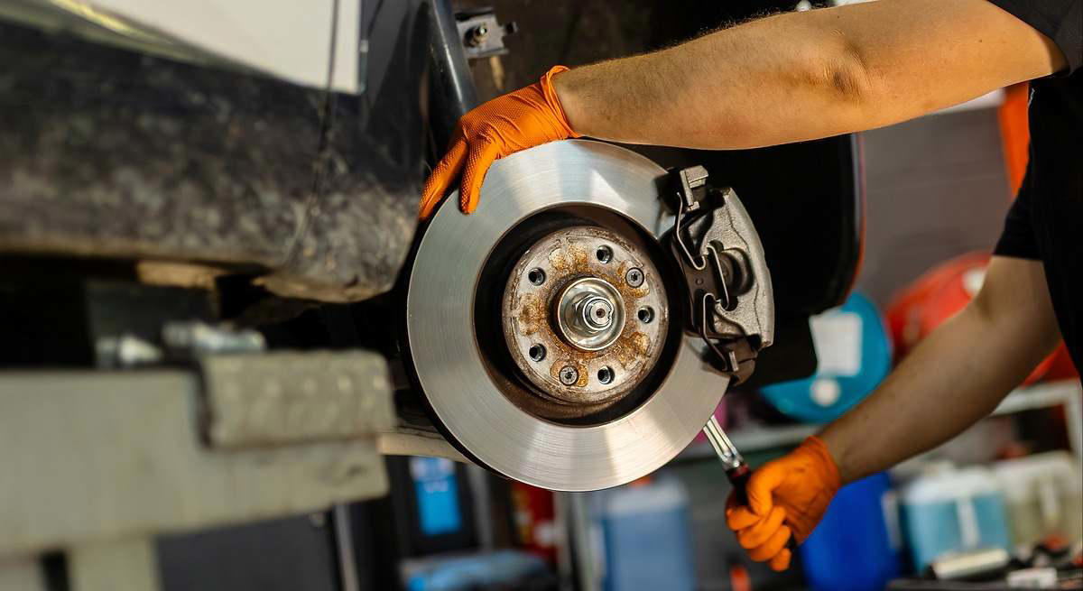 Citroën, Qué quiere decir que las pinzas de freno estén atascadas: expertos explican cómo actuar para evitar sustos