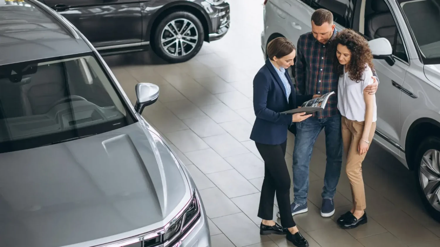 Qué diferencias hay entre el Plan Auto 2030 y el Plan Auto+: estas son las ayudas