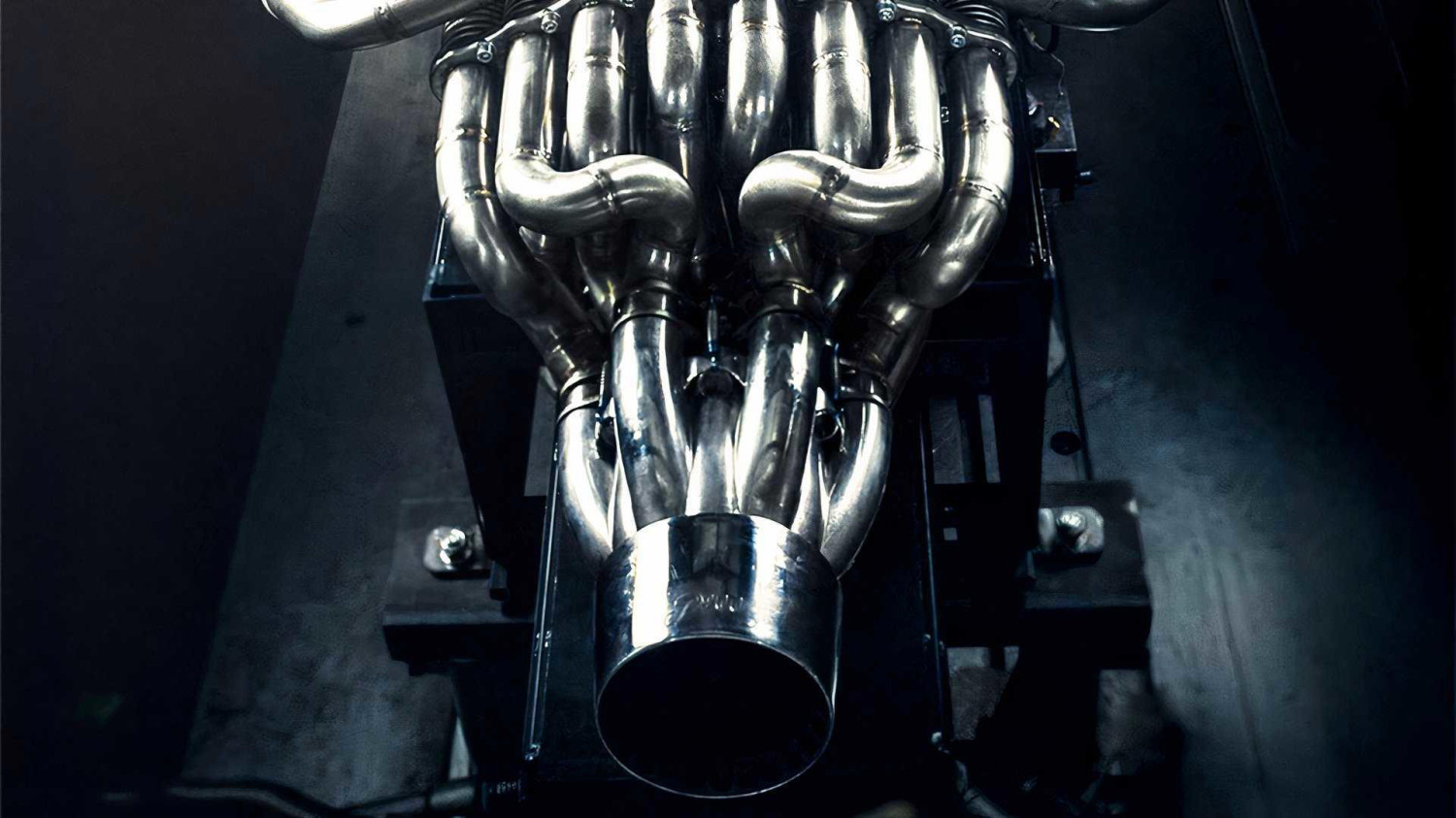 Loud Exhaust Policing Is Coming To The Heart Of Car Culture