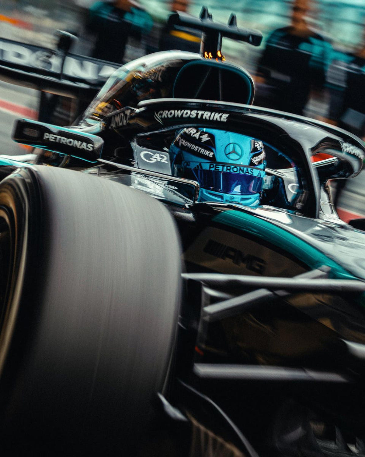 Mercedes, Continúa la polémica del motor Mercedes F1: La FIA busca soluciones para el Gran Premio de Australia