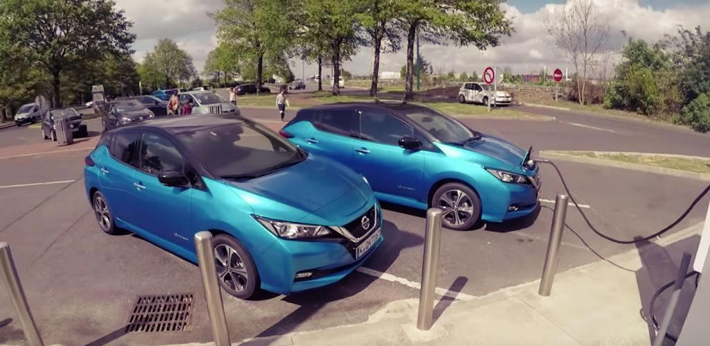 Cuando la garantía del coche eléctrico no coincide con lo que dice la web