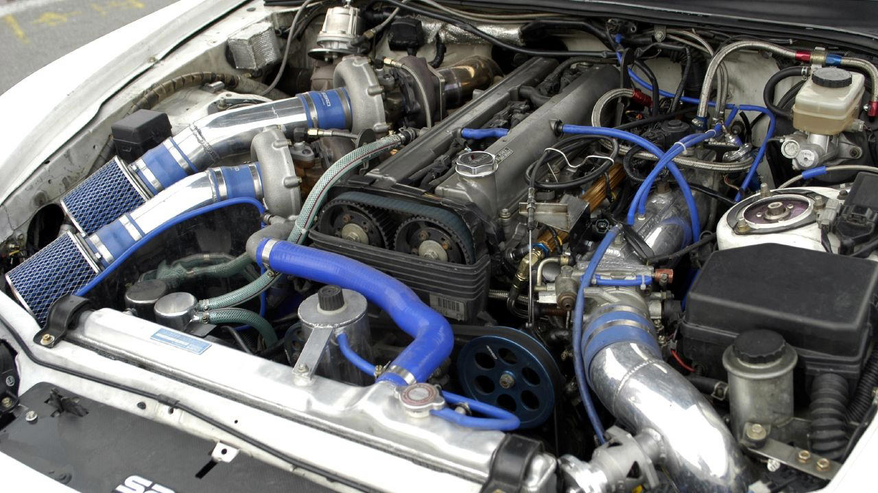 The Toyota engine that proved reliability and performance could coexist