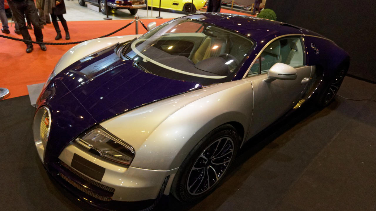 Bugatti wants more top-speed records and won’t stop trying