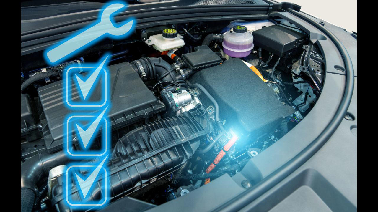 Maintenance tips every hybrid owner needs