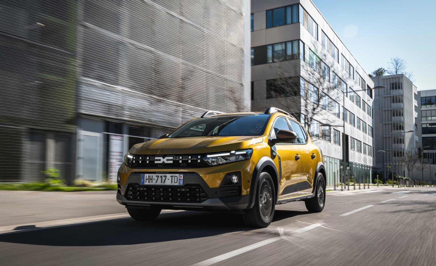 Tras los resultados de febrero, el coche más vendidos en España en lo que va de 2026 es español