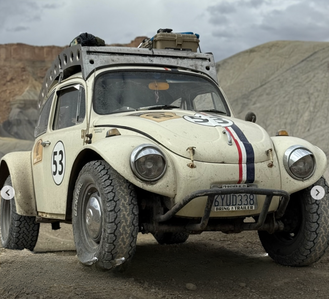 FAT ice race is back – this time at Big Sky Resort in Montana