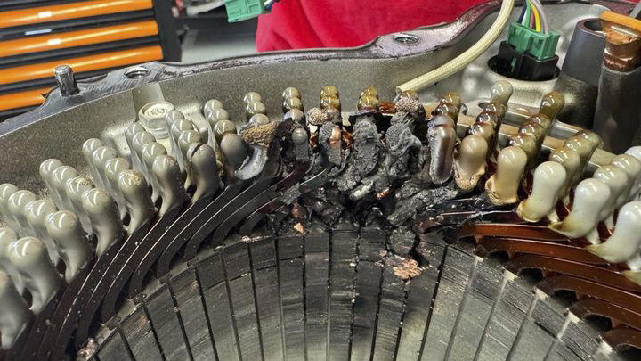 Híbridos de segunda mano, las averías que pueden costar más que el propio coche