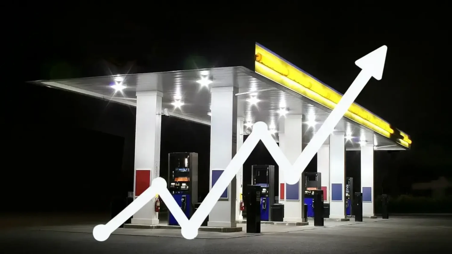La OCU y las gasolineras baratas: la organización tiene un buscador para encontrar la gasolina y el diésel a mejor precio
