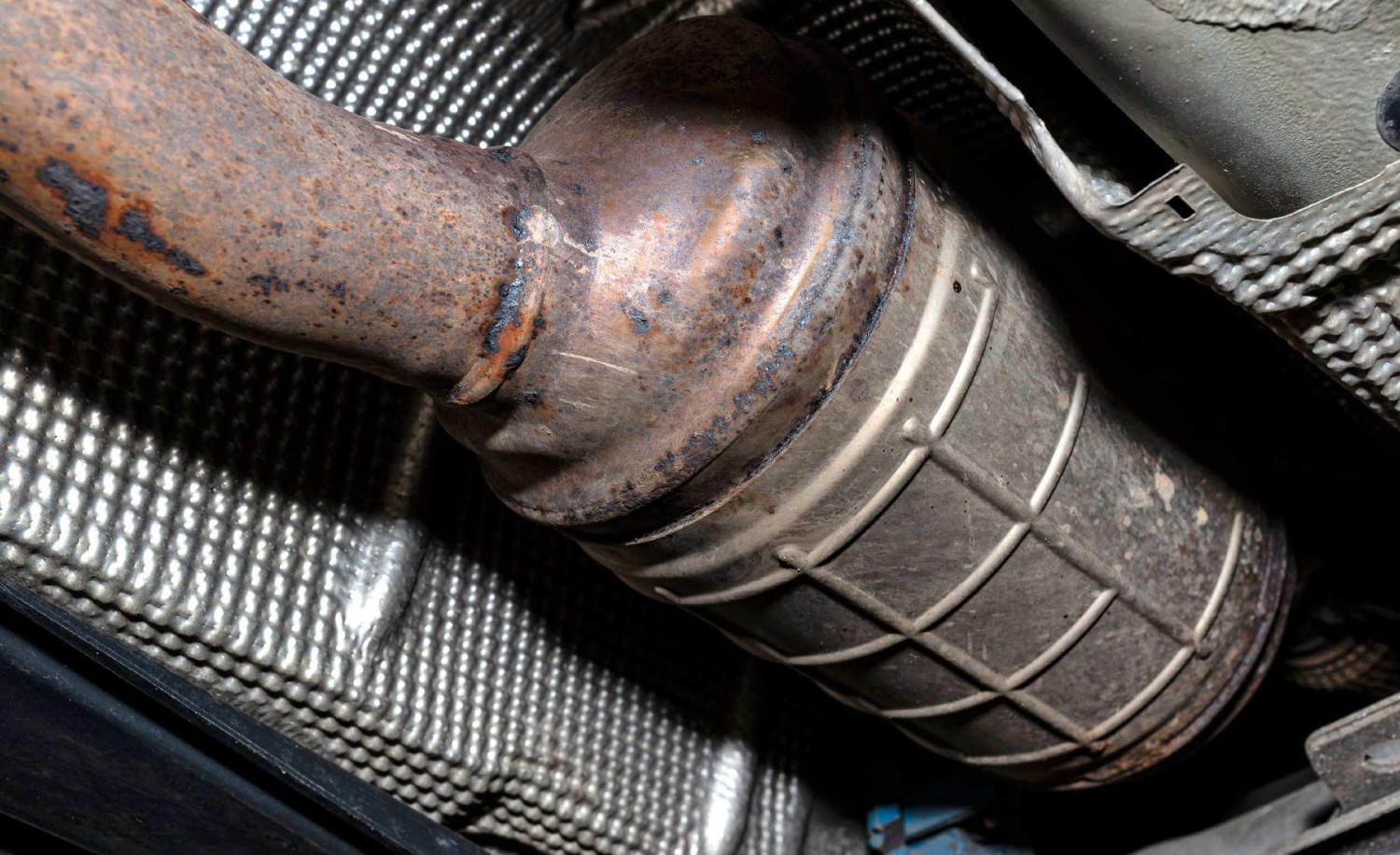 ¿Conduces un diésel? Este componente clave puede salvarte de costosas averías y de suspender en la ITV