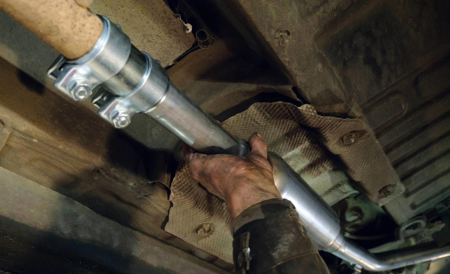 ¿Conduces un diésel? Este componente clave puede salvarte de costosas averías y de suspender en la ITV