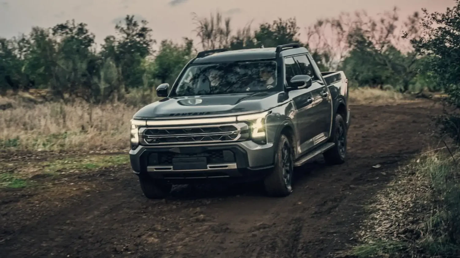 Santana 400, pros y contras del nuevo modelo con el que vuelve la marca española
