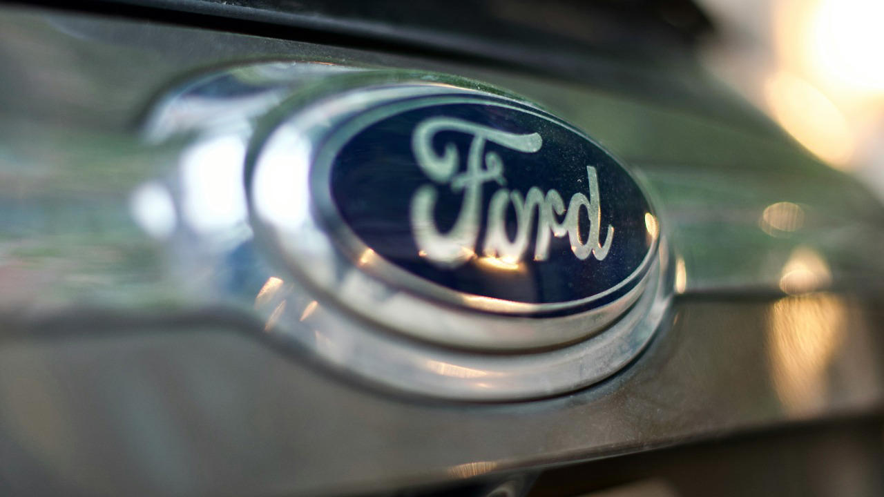 Ford recalls 4.4M vehicles for faulty light software issues