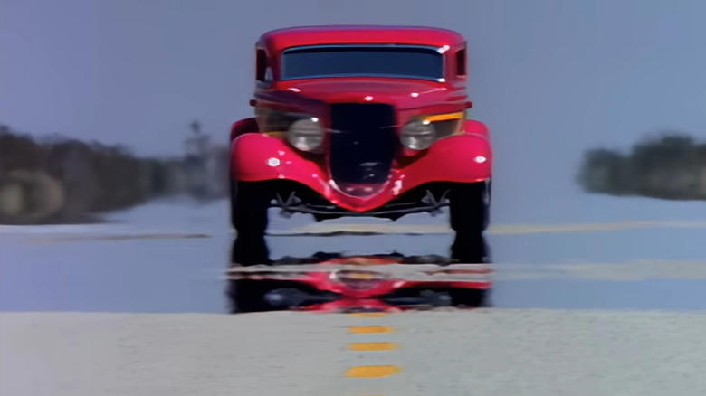 5 of the coolest cars in 1980s music videos