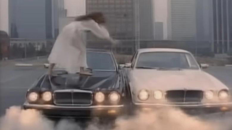 5 of the coolest cars in 1980s music videos