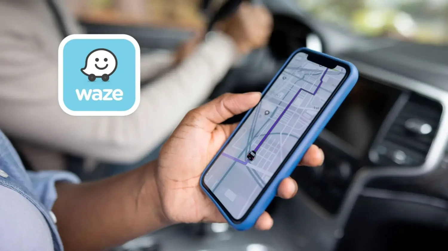 Muchos usuarios lo pedían y Waze ha hecho realidad sus demandas. Las novedades que trae la actualización del navegador