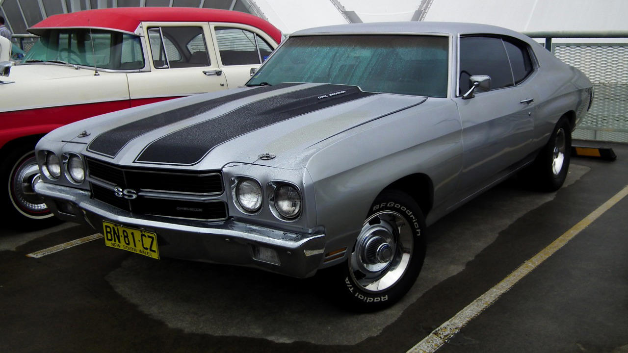 GM, 7 legendary GM muscle cars from the 60s and 70s now worth a fortune