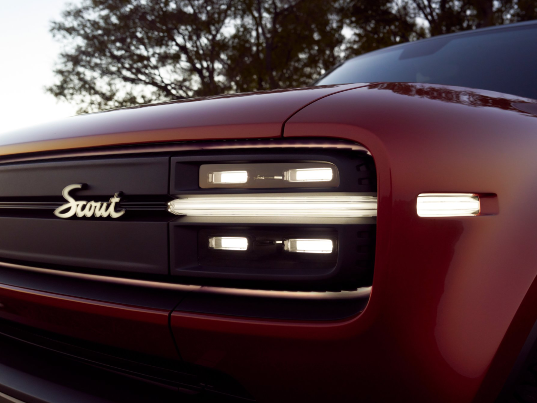 Volkswagen is fighting dealers over Scout’s direct sales plan