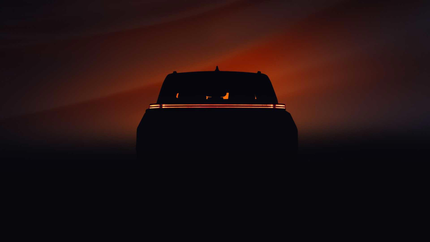 Toyota confirms an all-electric AWD Highlander for 2027