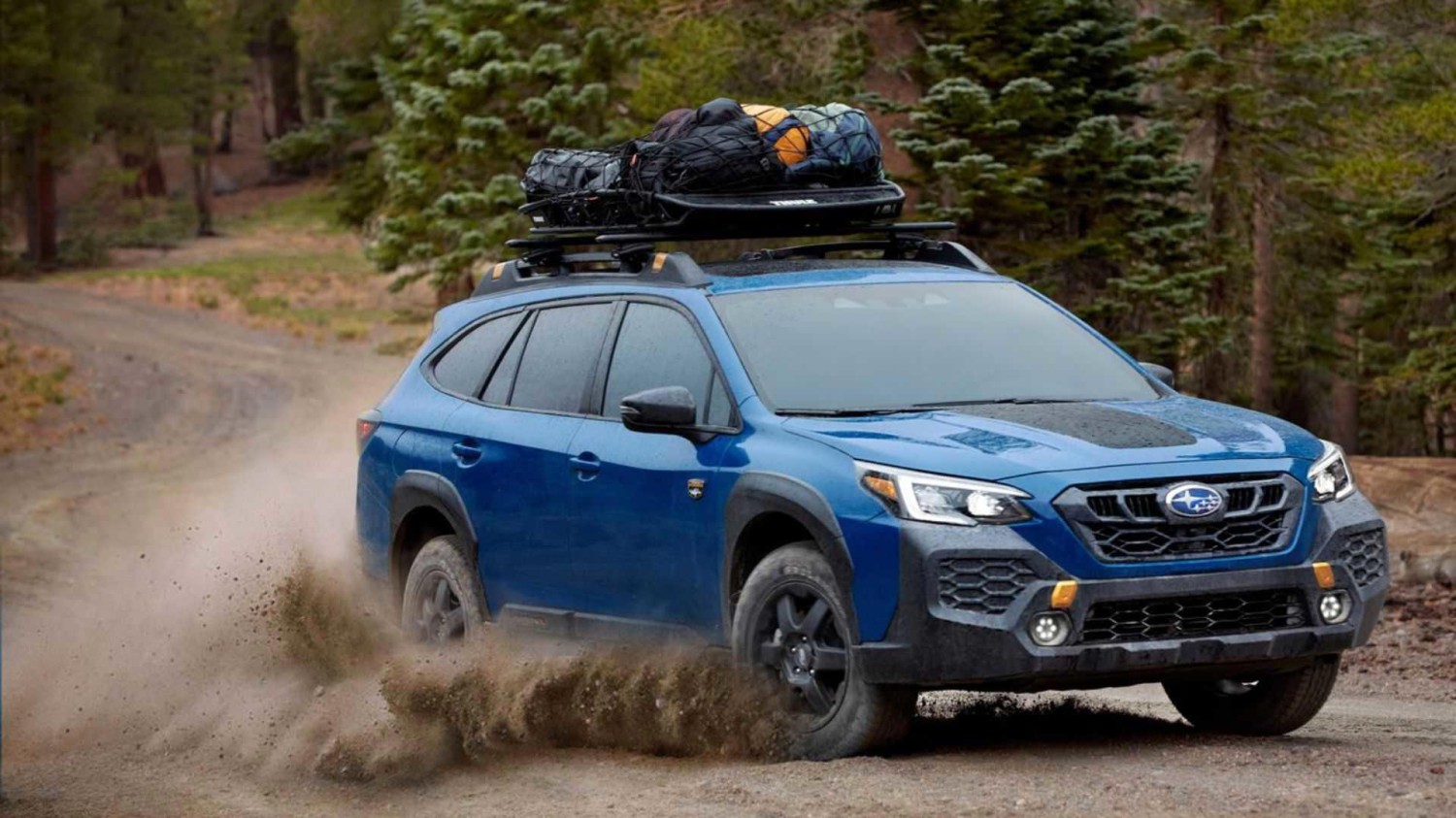 Do you still want a manual transmission? Subaru wants to know