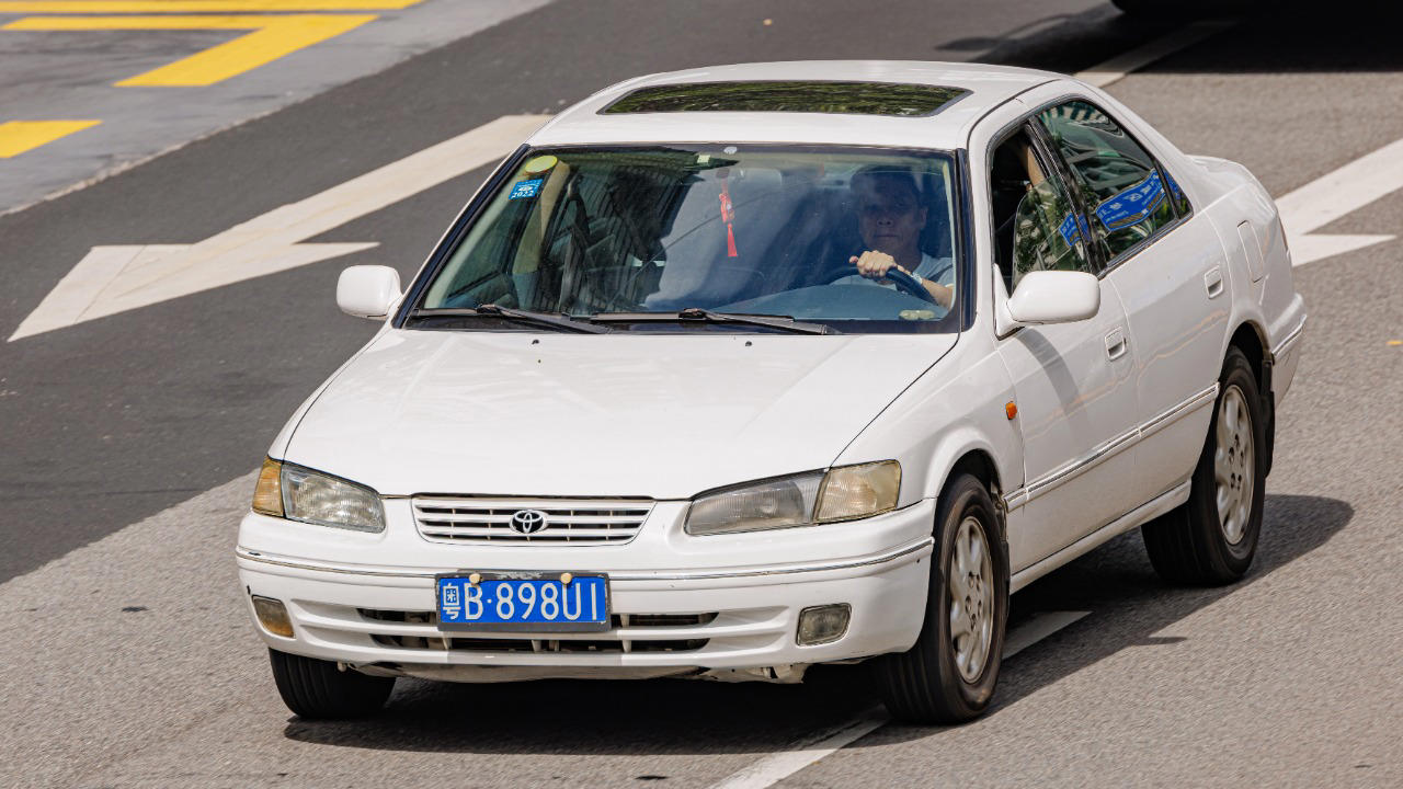 Why this once-common car has become nearly impossible to find today