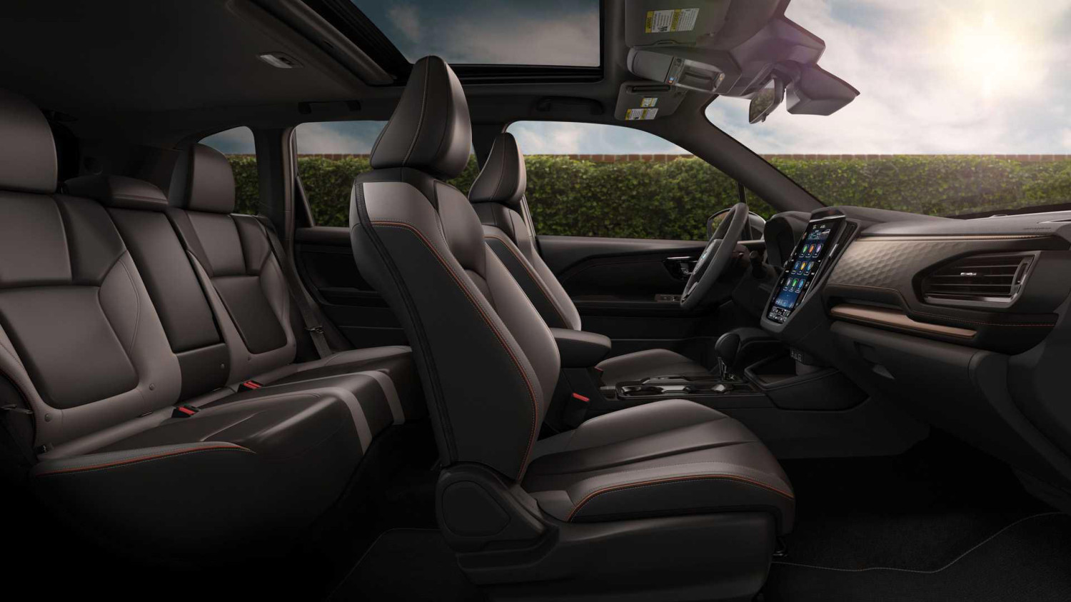 2026 Subaru Forester Get Big Price Cuts On Nearly All Standard And Hybrid Trims