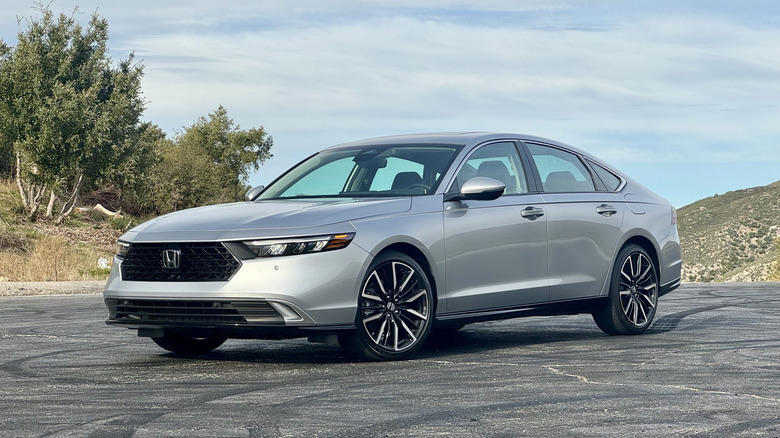 What car is surprisingly fun to drive?