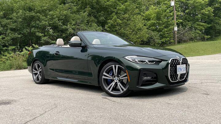 BMW is recalling the Toyota Supra and 87,000+ other vehicles