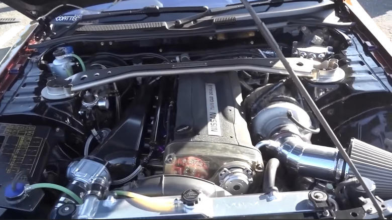 Toyota 2JZ-GTE vs Nissan RB26DETT: How do these 6-cylinder blocks compare?