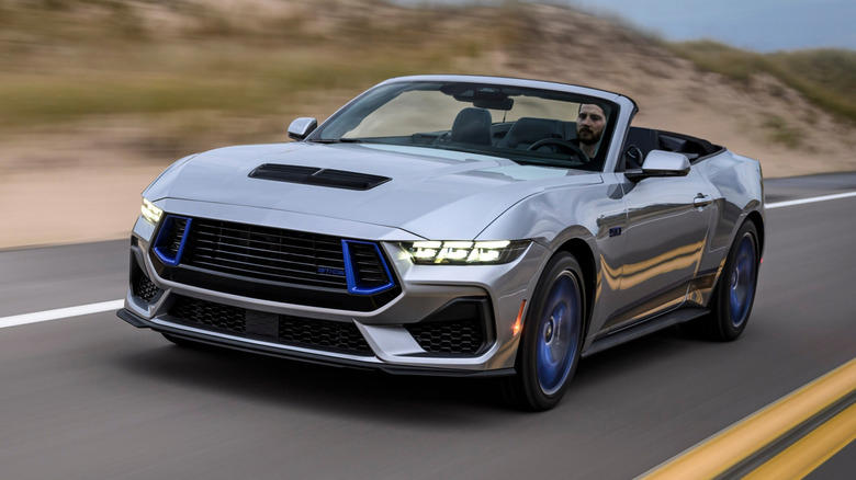 Ford Mustang vs Chevy Camaro: Which muscle car depreciated faster?