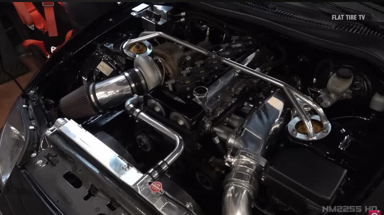 Toyota 2JZ-GTE vs Nissan RB26DETT: How do these 6-cylinder blocks compare?