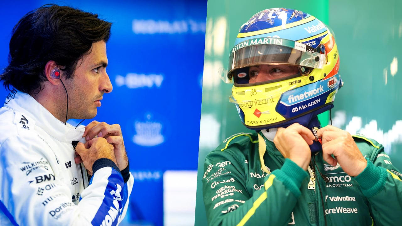 Test F1 2026 en Baréin: horarios y pilotos presentes en cada uno de los tres días