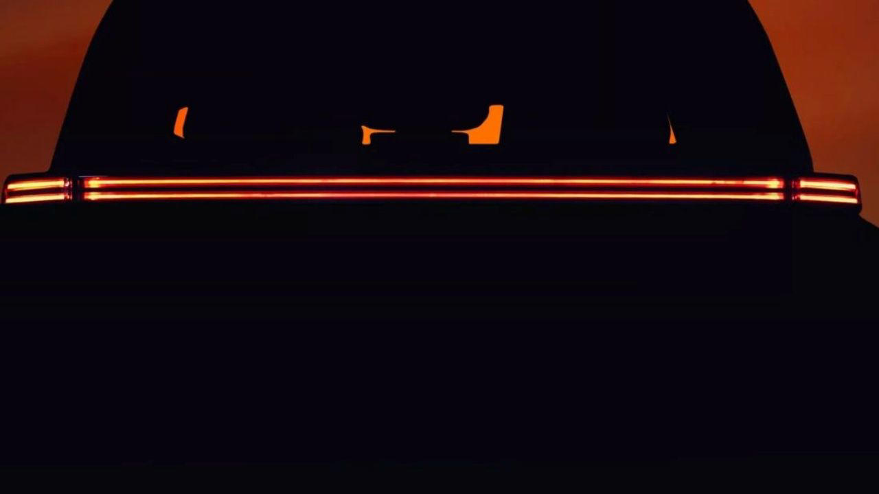 Toyota sorprende al anunciar que el nuevo Highlander será eléctrico