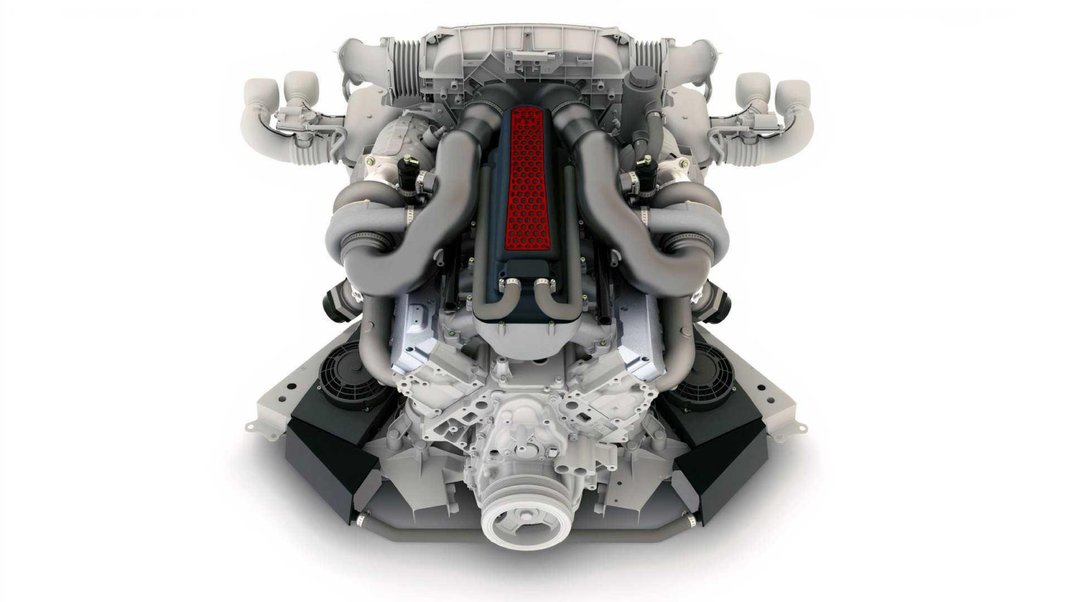 SVE launches a C8 Corvette capable of surpassing the ZR1X