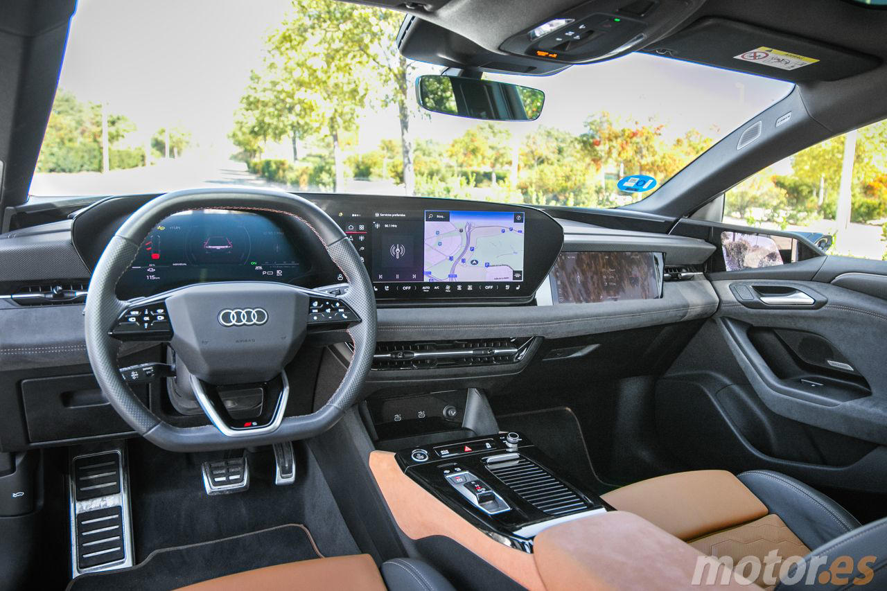 Audi, BMW y Mercedes tienen un problema, Bélgica quiere acabar con los coches de empresa de lujo… incluso eléctricos