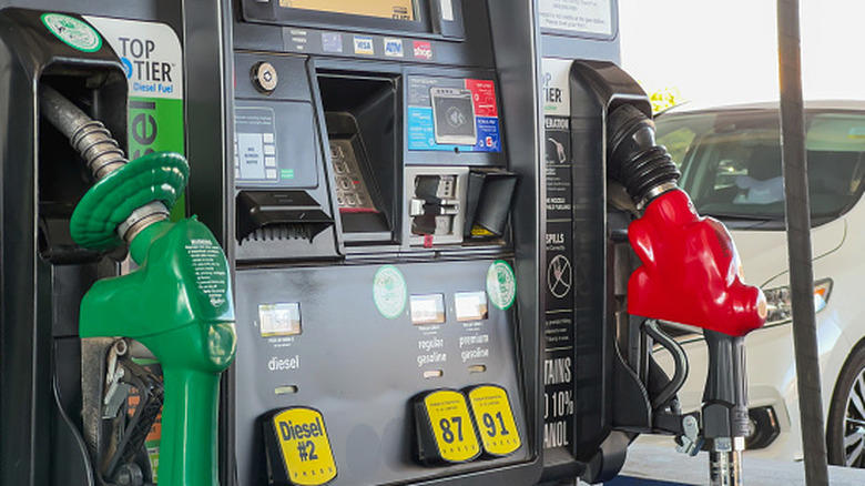 Diesel vs. gas engine maintenance: What typically costs more and why?