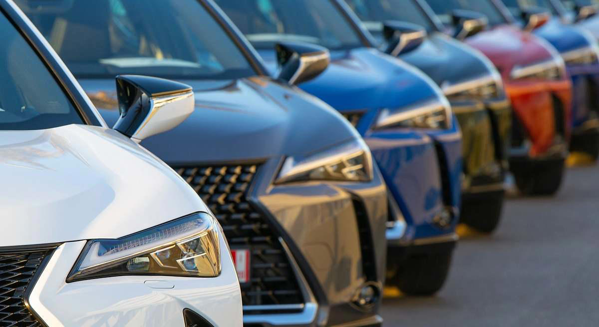 ¿Te parecen iguales todos los coches modernos? Experto en motor aclara por qué los SUV se parecen tanto entre ellos