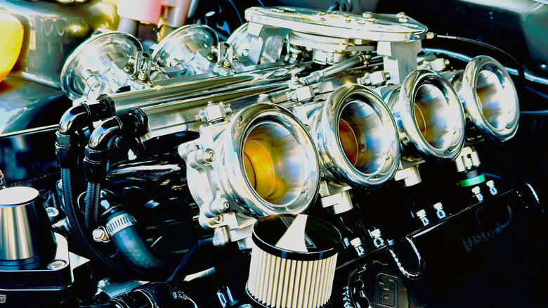 The difference between LS and Vortec engines (and why fans love them)