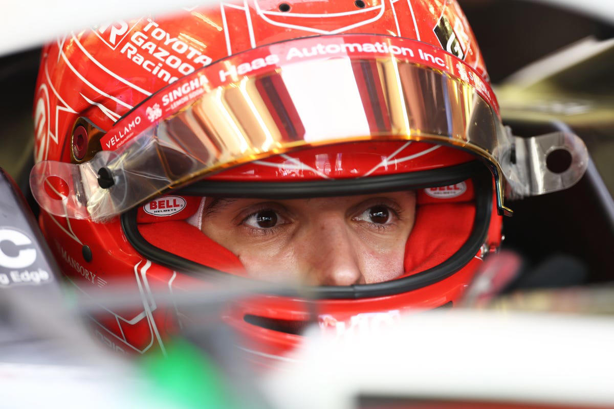 Esteban Ocon expone el peligro de las salidas en la F1 de 2026: “Tendrán los neumáticos fríos”