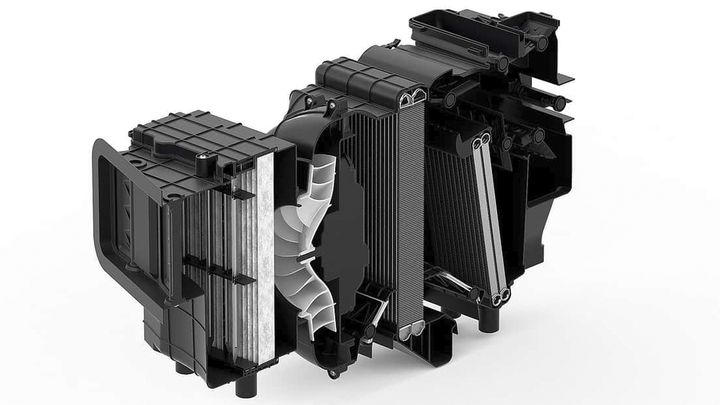 Esta tecnología alemana promete acabar con uno de los mayores problemas de los coches eléctricos en invierno