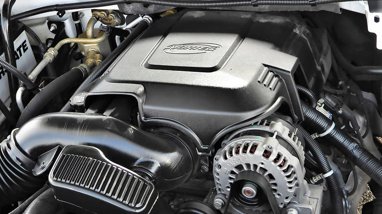 The difference between LS and Vortec engines (and why fans love them)